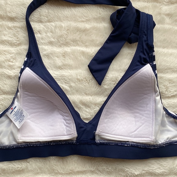 Lands End x Draper James bikini - Picture 4 of 9